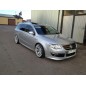 VW PASSAT B6 3C R LINE Frontlippe Frontspoiler