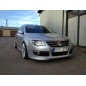 VW PASSAT B6 3C R LINE PRZEDNIA DOKŁADKA ZDERZAKA