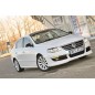 VW PASSAT B6 3C R LINE RAJOUT DE PARE CHOC AVANT / JUPE AVANT