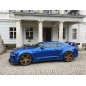 Widebody Kit Chevrolet Camaro Gen6