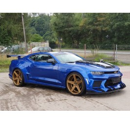 Widebody Kit Chevrolet Camaro Gen6