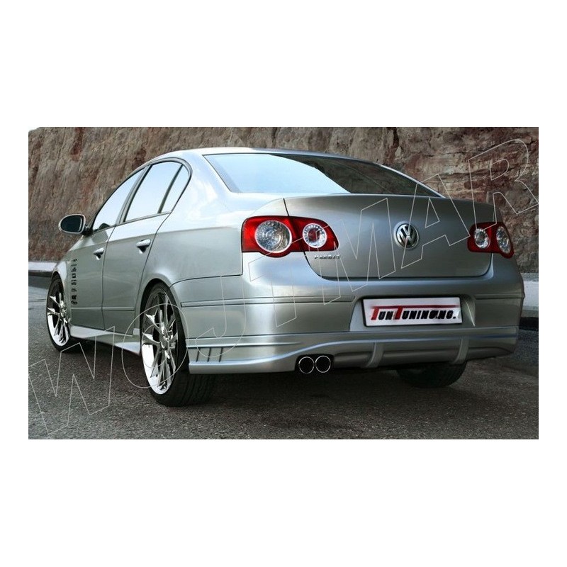 VW PASSAT B6 3C BAS DE CAISSE