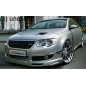 VW PASSAT B6 3C SIDE SKIRTS SET