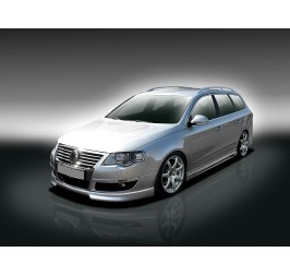 VW PASSAT B6 3C KOMBI NAKŁADKI PROGOWE PROGI