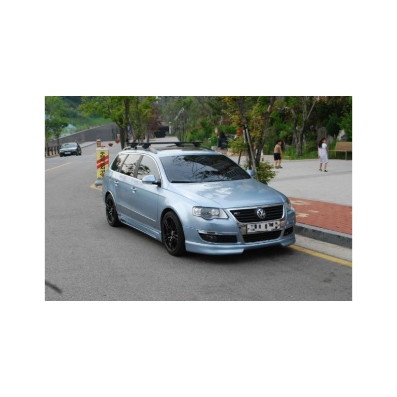 VW PASSAT B6 3C KOMBI BODYKIT