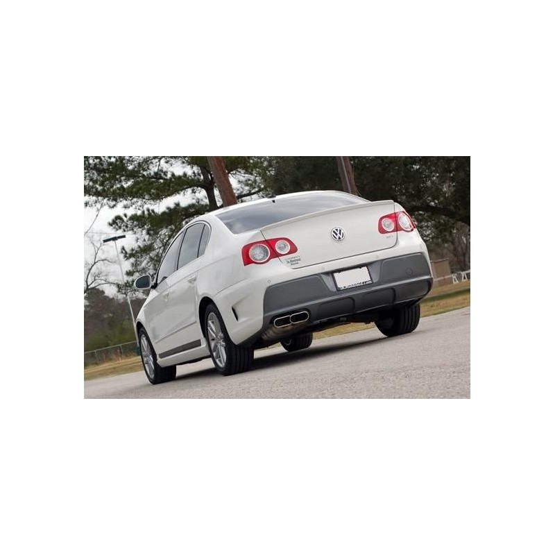 VW PASSAT B6 3C R GT AILERON / BECQUET / SPOILER