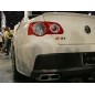 VW PASSAT B6 3C R GT AILERON / BECQUET / SPOILER