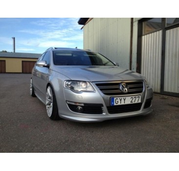 Kit carrosserie pour VW PASSAT B6 3C BREAK R LINE