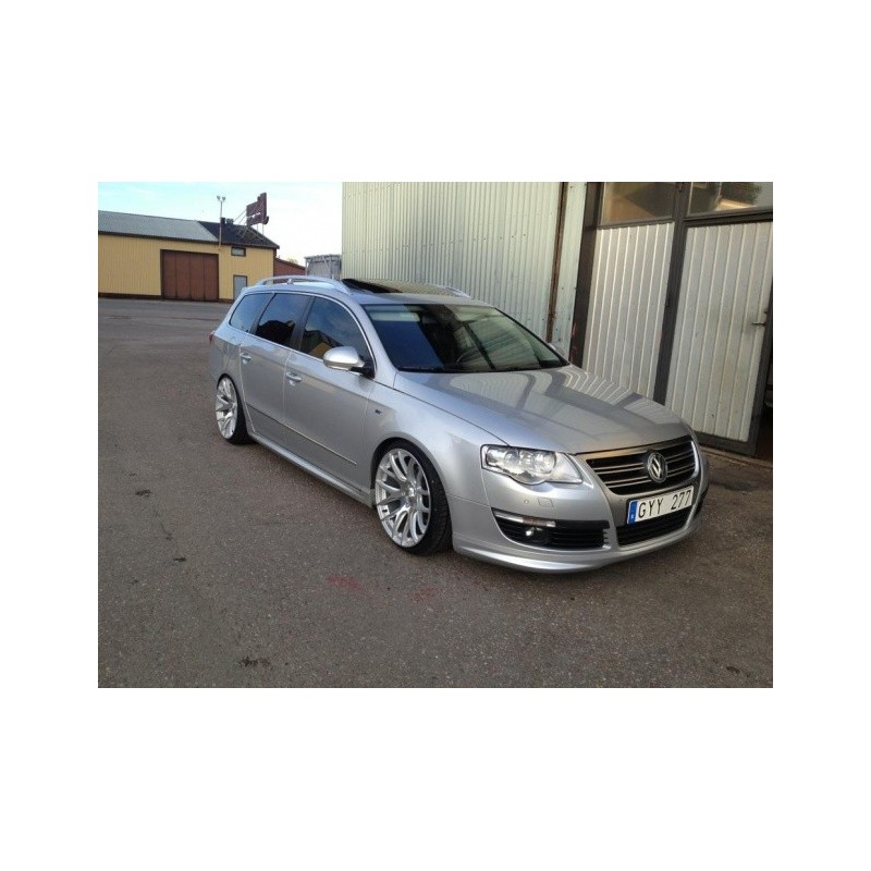 Kit carrosserie pour VW PASSAT B6 3C BREAK R LINE