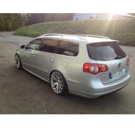 VW PASSAT B6 3C KOMBI R LINE BODY KIT