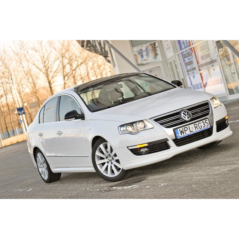 VW PASSAT B6 3C R LINE BODYKIT VW PASSAT B6 3C R LINE BODYKIT