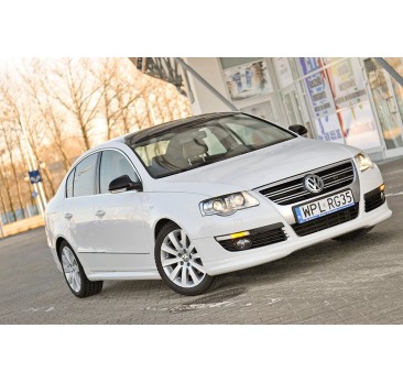 Kit carrosserie pour VW PASSAT B6 3C R LINE