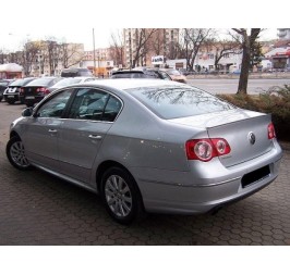 VW PASSAT B6 3C R LINE NAKŁADKI PROGOWE PROGI