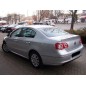 VW PASSAT B6 3C R LINE Heckschürze Heckansatz Heckspoileransatz