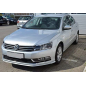 VW PASSAT B7 R LINE Frontlippe Frontspoiler