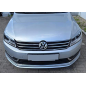 VW PASSAT B7 R LINE PRZEDNIA DOKŁADKA ZDERZAKA