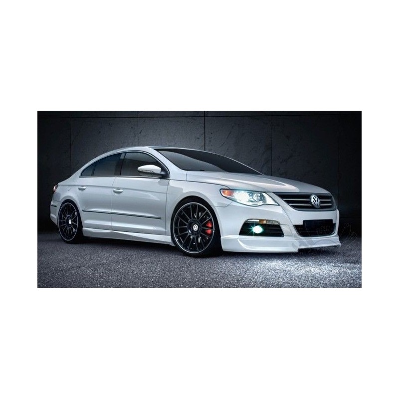 VW PASSAT CC SEITENSCHWELLER