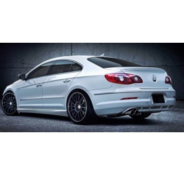 VW PASSAT CC BODY KIT