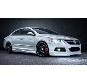 VW PASSAT CC BODY KIT