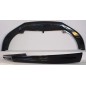 VW PASSAT CC R LINE RAJOUT DE PARE CHOC AVANT / JUPE AVANT