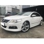 VW PASSAT CC R LINE PRZEDNIA DOKŁADKA