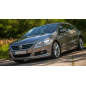 VW PASSAT CC R LINE PRZEDNIA DOKŁADKA
