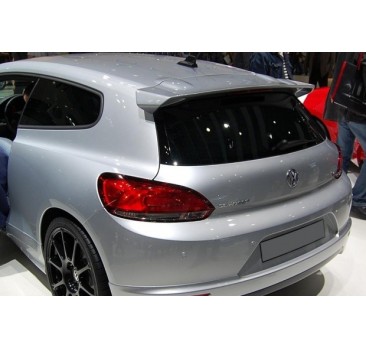 VW SCIROCCO ROOF SPOILER