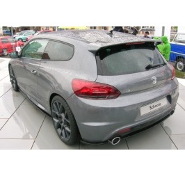 VW SCIROCCO ROOF SPOILER