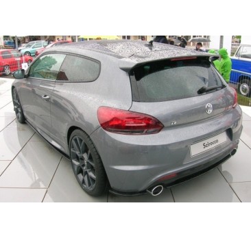 VW SCIROCCO AILERON / BECQUET / SPOILER
