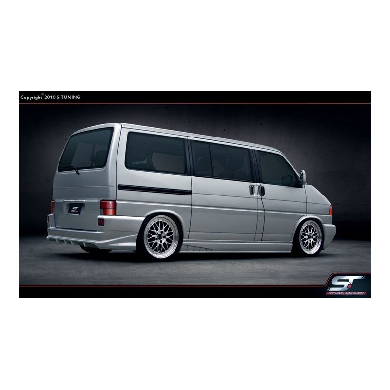 VW T4 TRANSPORTER BAS DE CAISSE