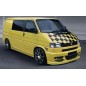 VW T4 TRANSPORTER BODY KIT