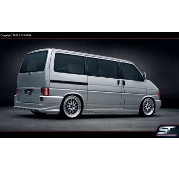 VW T4 TRANSPORTER BODYKIT