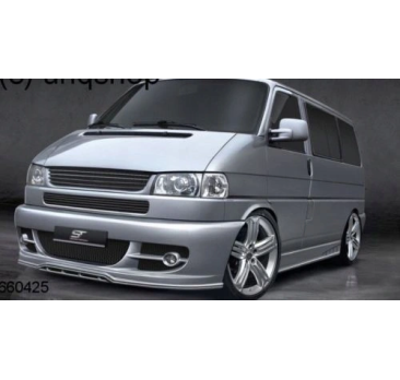 VW T4 TRANSPORTER LANGE NASE BODYKIT