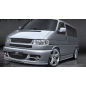 Kit carrosserie pour VW T4 TRANSPORTER FACE LONGUE