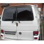 VW T4 TRANSPORTER DRZWI NA BOK SPOILER NA KLAPE