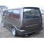 VW T4 TRANSPORTER AILERON / BECQUET / SPOILER