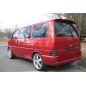 VW T4 TRANSPORTER SPOILER NA KLAPE