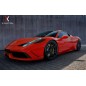 FERRARI 458 - SPECJALE FULL BODY KIT