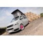 VW T5 TRANSPORTER SPORTLINE Frontlippe Frontspoiler
