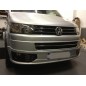 VW T5 TRANSPORTER RESTYLAGE SPORTLINE RAJOUT DE PARE CHOC AVANT / JUPE AVANT