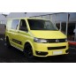 VW T5 TRANSPORTER SPORTLINE Frontlippe Frontspoiler