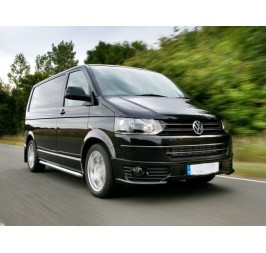 VW T5 TRANSPORTER LIFT SPORTLINE PRZEDNIA DOKŁADKA