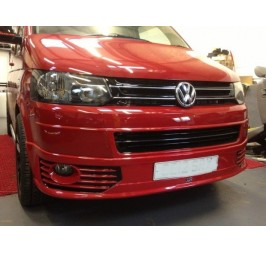 VW T5 TRANSPORTER LIFT SPORTLINE PRZEDNIA DOKŁADKA