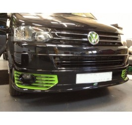 VW T5 TRANSPORTER LIFT SPORTLINE PRZEDNIA DOKŁADKA