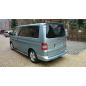 VW T5 TRANSPORTER AILERON / BECQUET / SPOILER