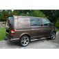 VW T5 TRANSPORTER DACHSPOILER