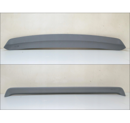 VW T5 TRANSPORTER DACHSPOILER