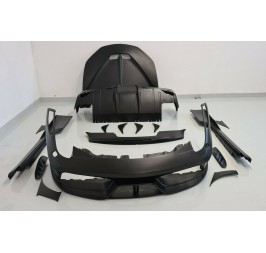 KIT CARROSSERIE FERRARI 458 SPECJALE