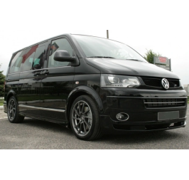 VW T5 TRANSPORTER LIFT PRZEDNIA DOKŁADKA