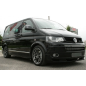 VW T5 TRANSPORTER AUFZUG Frontlippe Frontspoiler